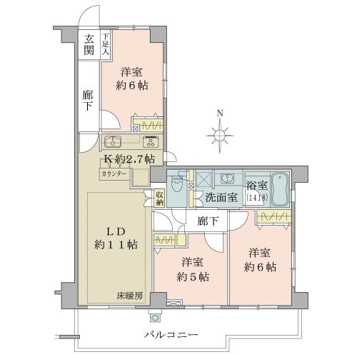 20250516-間取り図リリーベル.jpg