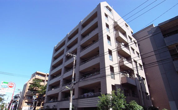 穴吹工務店