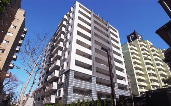 大成有楽不動産