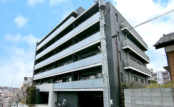 NTT都市開発