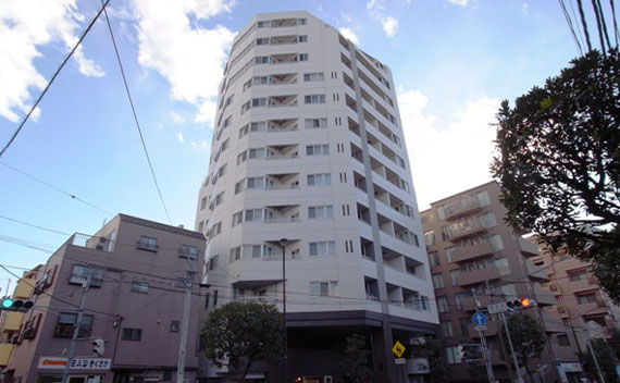 日鉄興和不動産