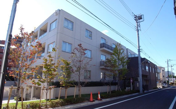 サンケイビル
