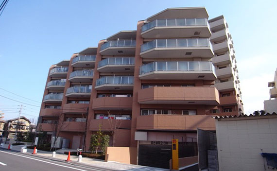 セントラル総合開発