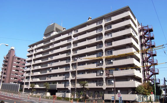 双日新都市開発