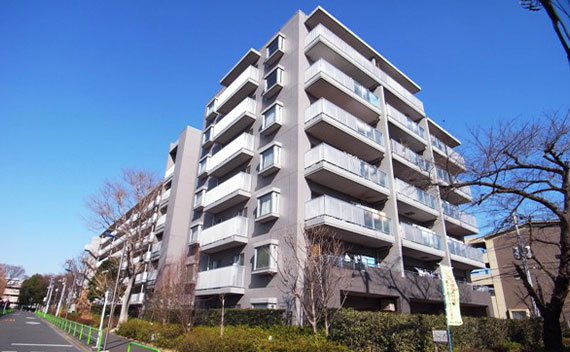 オープンハウスディベロップメント