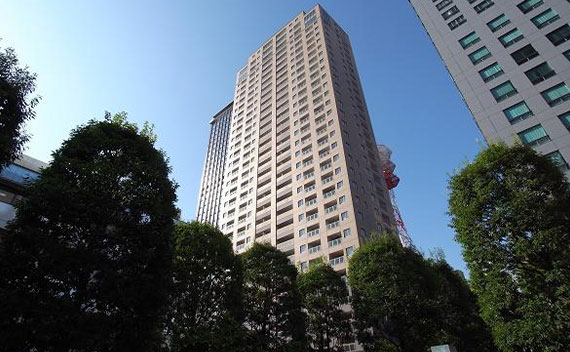 三菱地所レジデンス