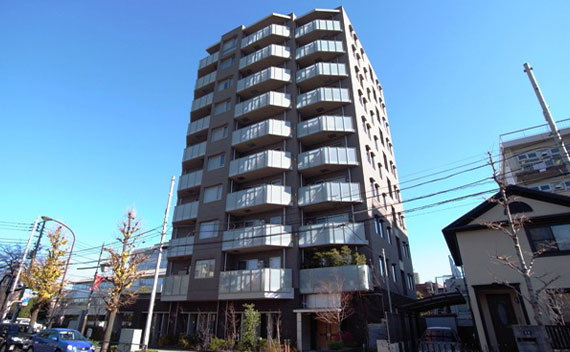 東急不動産