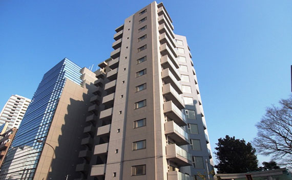 東急リバブル