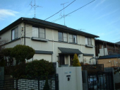 貫井陽光テラスの外観図