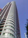 THE UMEDA TOWER（ザ・梅田タワー）の外観図