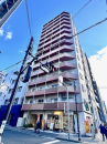 KDXﾚｼﾞﾃﾞﾝｽ御徒町の外観図