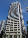 Brillia THE TOWER TOKYO YAESU AVENUEの外観図