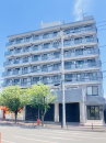ISM平塚の外観図