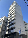 PREMIUM CUBE 上野の外観図