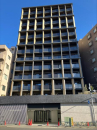 Soleado早稲田の外観図