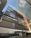 TOFROM YAESU Residenceの外観図