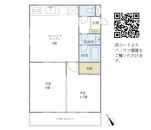 メゾン美羅樹Iの間取図