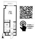 KDXﾚｼﾞﾃﾞﾝｽ御徒町の間取図