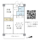 シャルム・Ｋ・カーサの間取図