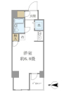 ウインベル錦糸町第3の間取図