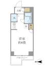 ウインベル錦糸町第3の間取図