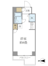 ウインベル錦糸町第3の間取図