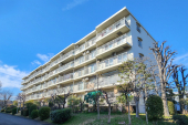 東建ニューハイツ海老名５号棟