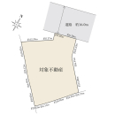 敷地図