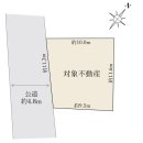 敷地図