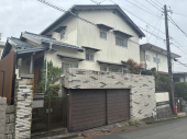 現地