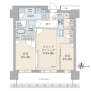 【間取り図】