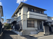 大和ハウス施工の二世帯住宅