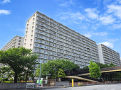 マンション外観