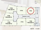 敷地図