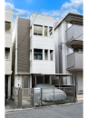 建物外観写真（２０２６年８月撮影）
