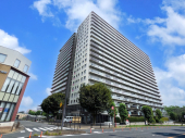 建物外観（２０２６年９月撮影）