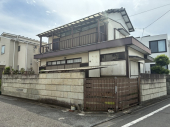 「久我山」駅徒歩約７分の好立地！建物解体・確定測量による境界明示でのお引渡しとなります！