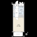 間取り図　７／２撮影