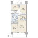 【間取り図】