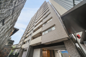 外観　【２０２６年９月撮影】
