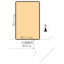 敷地図