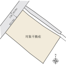 敷地図