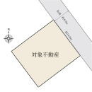 敷地図