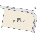 敷地図