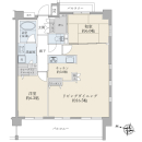 【間取り図】
