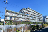 【外観】随時ご案内可能です。お気軽にお問合せください！