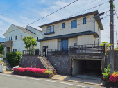 ■小田急小田原線「鶴川」駅　徒歩２０分