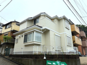 外壁・屋根・塗装工事実施済！