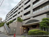 複数路線利用可能な「溝の口」駅徒歩６分の好立地
