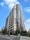 【外観】東急不動産（株）、積水ハウス（株）旧分譲